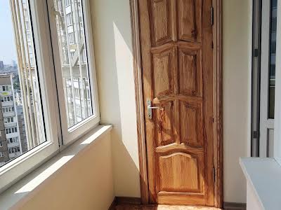 квартира по адресу Харьковское шоссе, 152