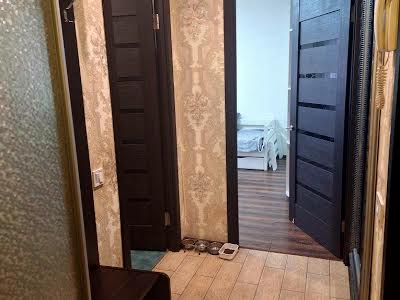 квартира за адресою Салтівське шосе, 155/93
