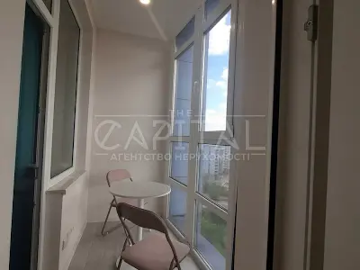 квартира за адресою Микільсько-Слобідська вул., 3-А