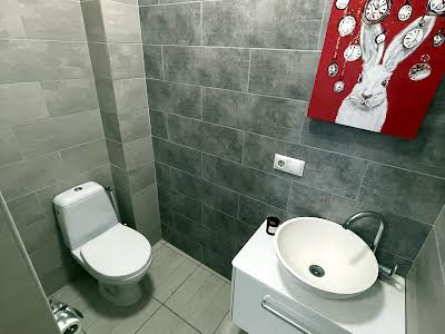 квартира за адресою Київська вул., 37