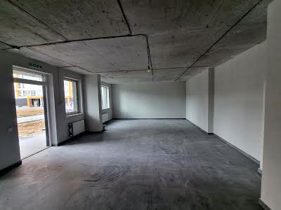 комерційна за адресою Берестейський просп. (Перемоги), 67