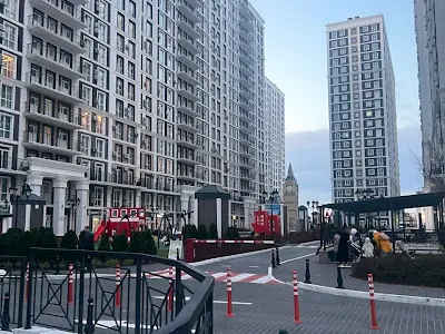 квартира по адресу Михаила Максимовича ул. (Трутенко Онуфрия), 24-А