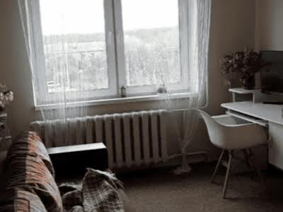 квартира за адресою Науки просп., 27