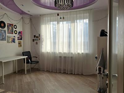 квартира за адресою Ювілейний просп. (), 61Д