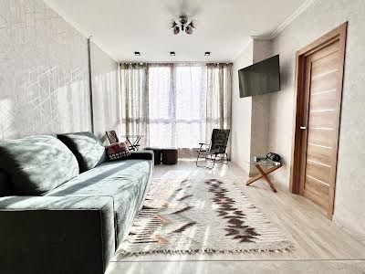 квартира за адресою Тираспольська вул., 52