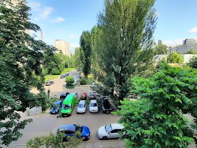 квартира по адресу Порика Василия просп., 11-А