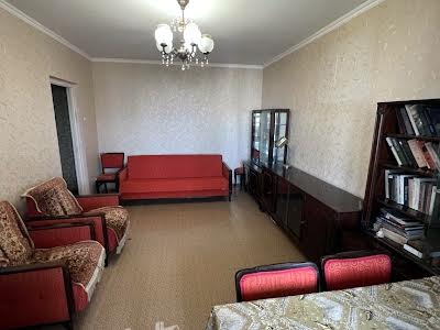 квартира по адресу Червоной Калины просп. (Владимира Маяковского), 38/10