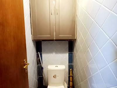 квартира за адресою Волго-Донська вул., 62