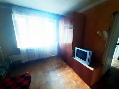 квартира по адресу Рональда Рейгана ул., 1/25