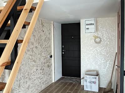 квартира по адресу Железнодорожная ул., 32
