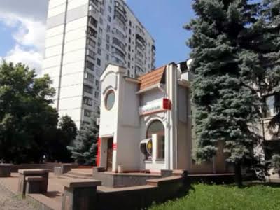 квартира за адресою Солом'янська вул., 23