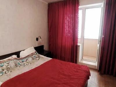 квартира за адресою Захарівська вул., 14