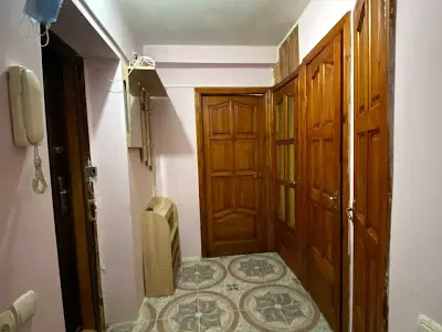 квартира за адресою Чоколівський бульв., 1
