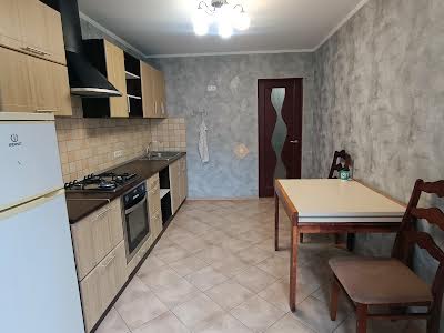 квартира за адресою Соборна, 10-Г