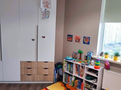 квартира за адресою Композитора Мейтуса вул., 4-А
