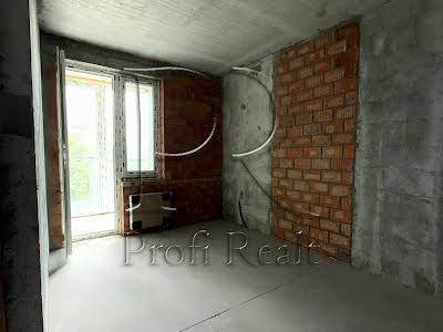квартира по адресу Живописная ул., 3