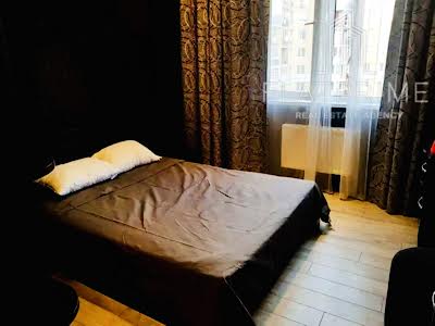 квартира по адресу Композитора Мейтуса ул., 4-А