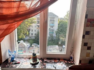 квартира за адресою Ольжича вул., 7-А