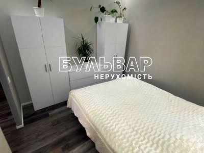 квартира за адресою Іскринська вул., 19В