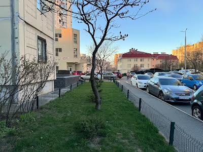 квартира по адресу Федора Эрнста ул., 8