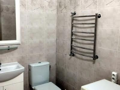 квартира за адресою Регенераторна вул., 4 к1