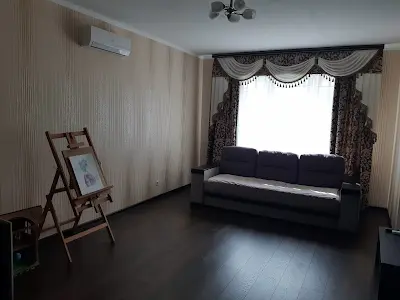 квартира за адресою Петропавлівська вул., 50-Б