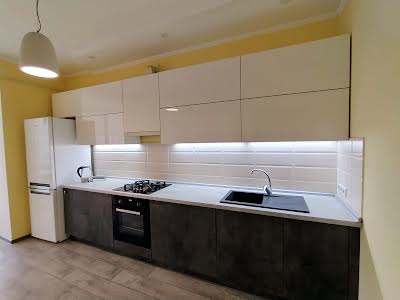 квартира за адресою с. Софіївська борщагівка, Амосова пров., 61