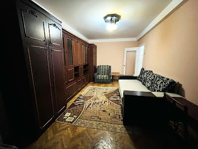 квартира за адресою Київ, Кубанської України вул. (Маршала Жукова), 30