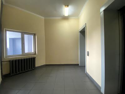 квартира по адресу Князей Острожских ул. (Московська), 46/2
