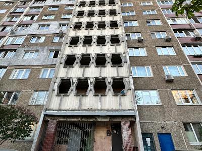 квартира по адресу Мирослава Поповича ул. (Семашка), 16