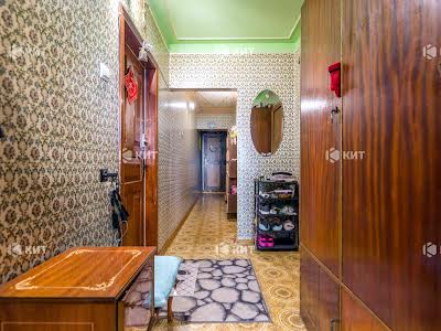 квартира по адресу Харьков, Салтовское шоссе, 244