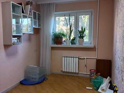 квартира за адресою Аерокосмічний просп. (Гагаріна), 60