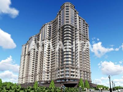 квартира за адресою Генуезька вул., 1