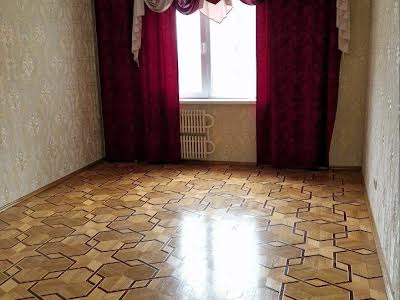 квартира по адресу Кричевского ул., 41