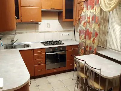 квартира за адресою Київ, Васильківська вул., 9/14