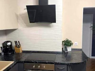 квартира за адресою Київ, Сергія Данченка вул., 28-Б