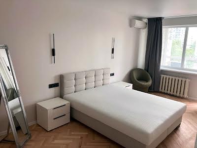 квартира за адресою Миколи Пимоненка вул., 5