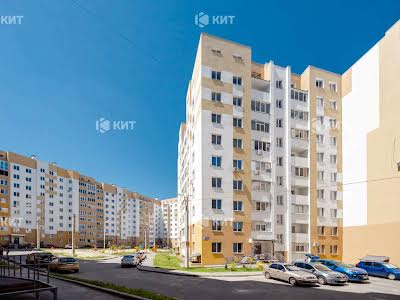 квартира по адресу Льва Ландау просп. (50-летия СССР), 52 А