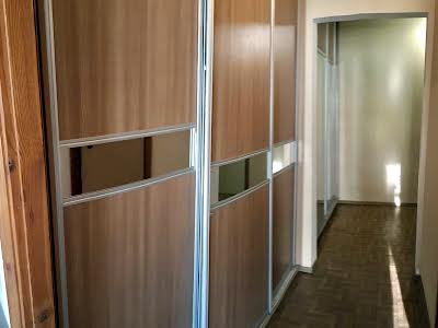 квартира по адресу Радунская ул., 3
