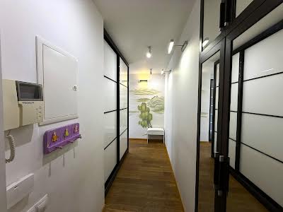 квартира за адресою Анатолія Петрицького вул., 13