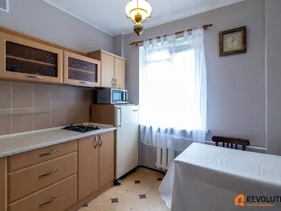 квартира по адресу Ереванская ул., 18