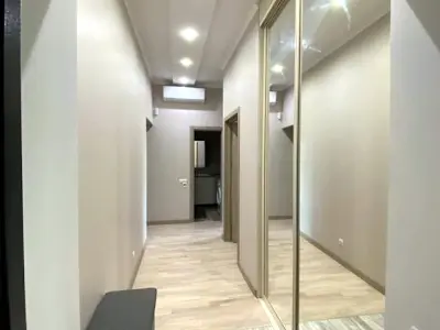 квартира по адресу Киев, Костанайская ул., 8К