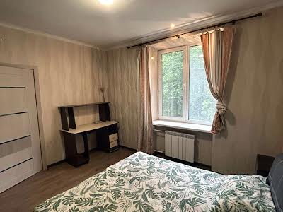 квартира по адресу Берестейский просп. (Победы), 80/57