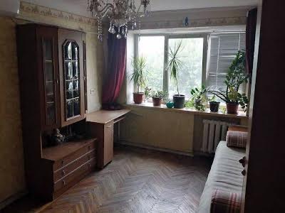 квартира за адресою Ярослава Мудрого вул., 4