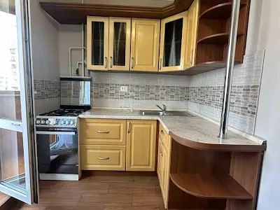 квартира за адресою Докії Гуменної вул. (Юрія Смолича), 6-А