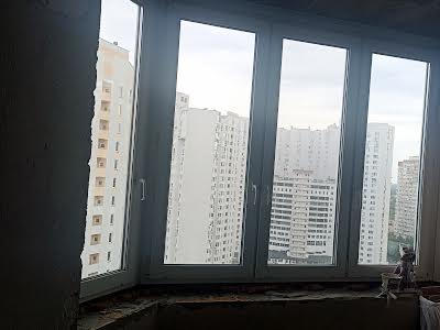 квартира за адресою Бориса Гмирі вул., 4