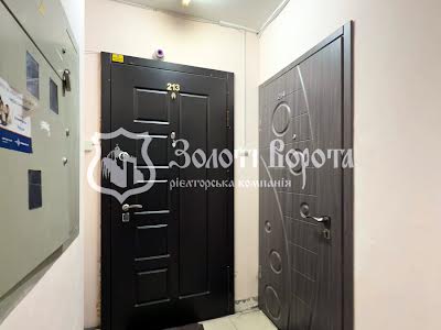 квартира за адресою Київ, Миколи Закревського вул., 99