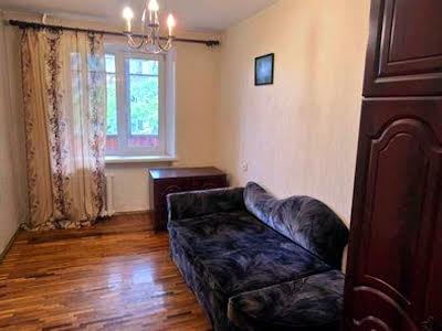 квартира за адресою Олени Теліги вул., 43
