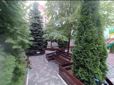 квартира по адресу Провулок Павла Лі, 2-б