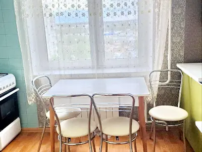 квартира по адресу Дмитрия Луценко ул. (Крейсера 'Аврора'), 5/2